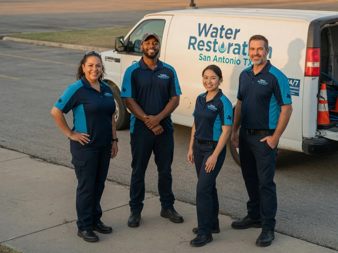 Water Damage Repair company in Mount Carmel, PA